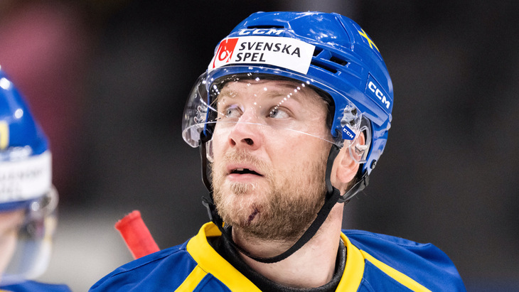 Кристиан Фолин