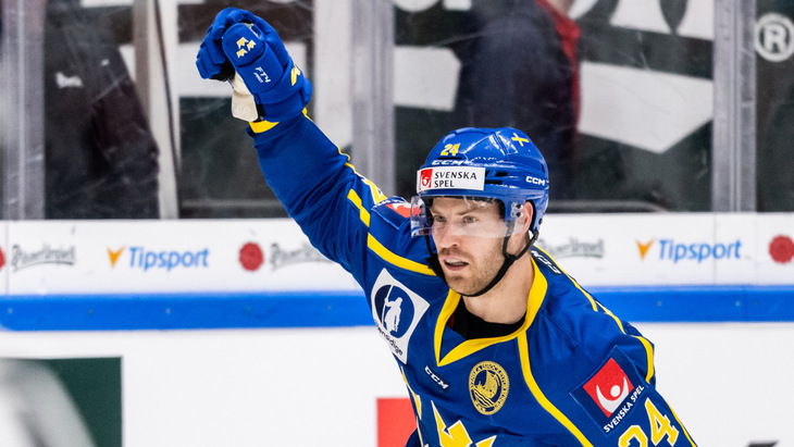 Оскар Линдберг