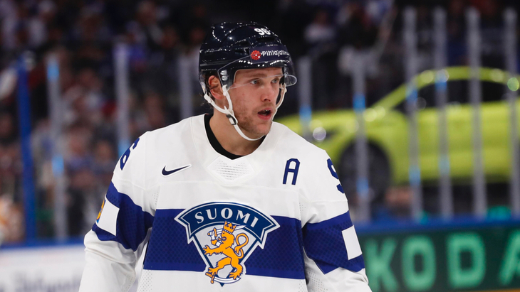 Микко Рантанен