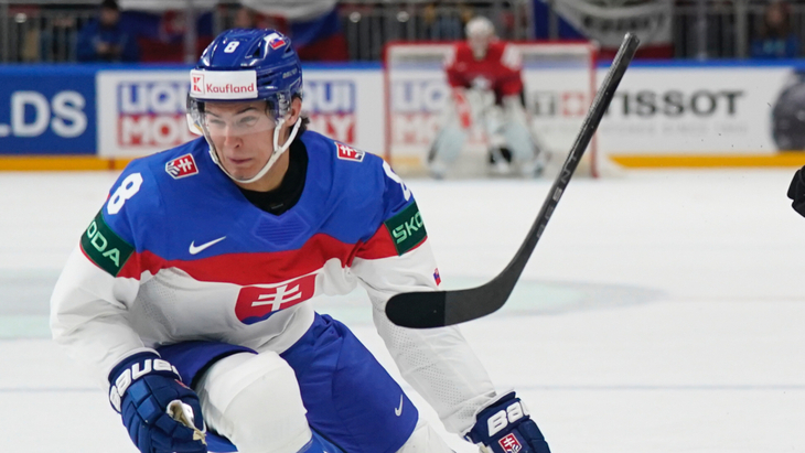 Мартин Хромяк