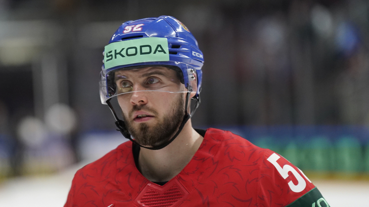 Михаэль Шпачек