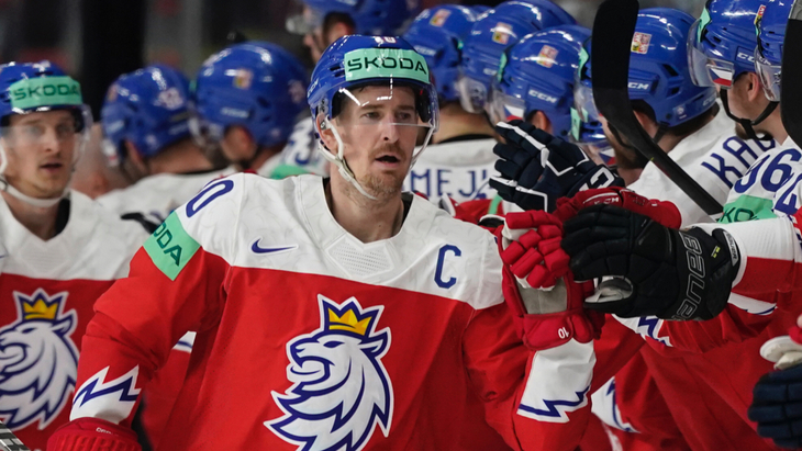 Доминик Кубалик