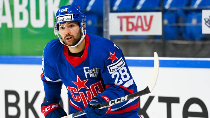 Сергей Толчинский