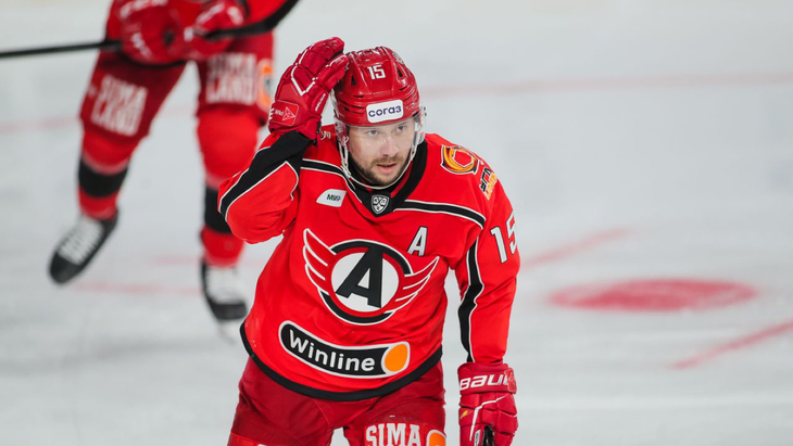 Прогноз и ставки на «Нефтехимик» — «Автомобилист» Прогноз и ставки на «Нефтехимик» — «Автомобилист»