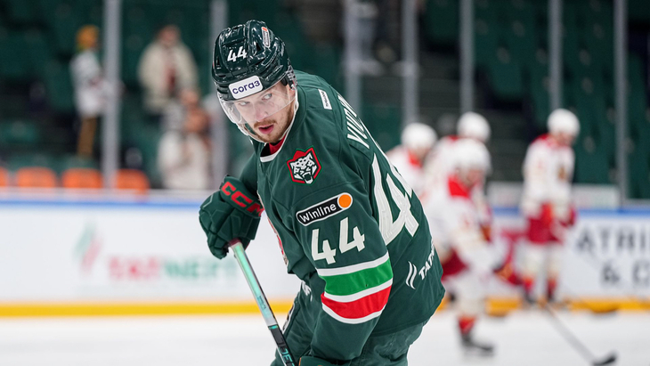 Дмитрий Юдин