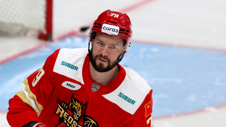 Даниил Тарасов