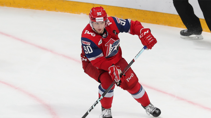 Александр Полунин