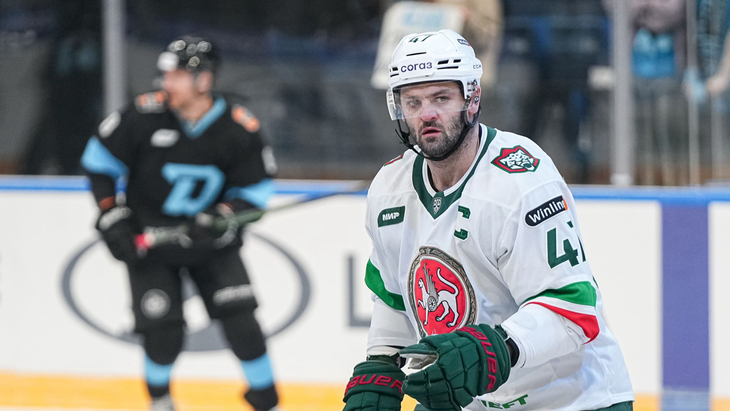 Александр Радулов