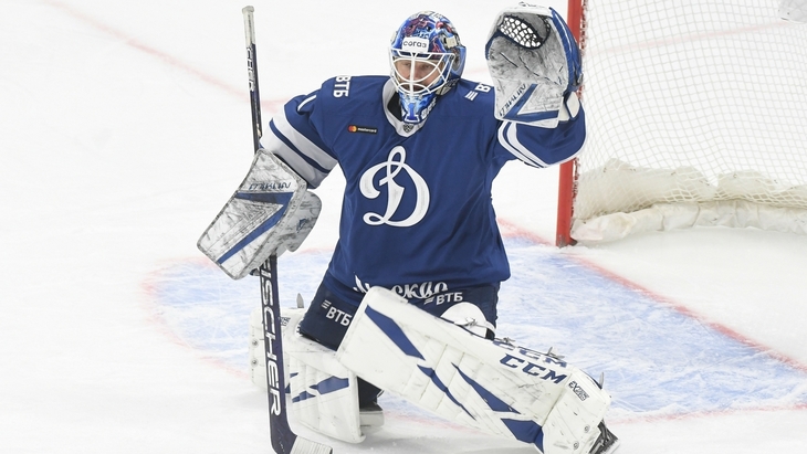 Прогноз и ставки на «Динамо» М — «Локомотив»