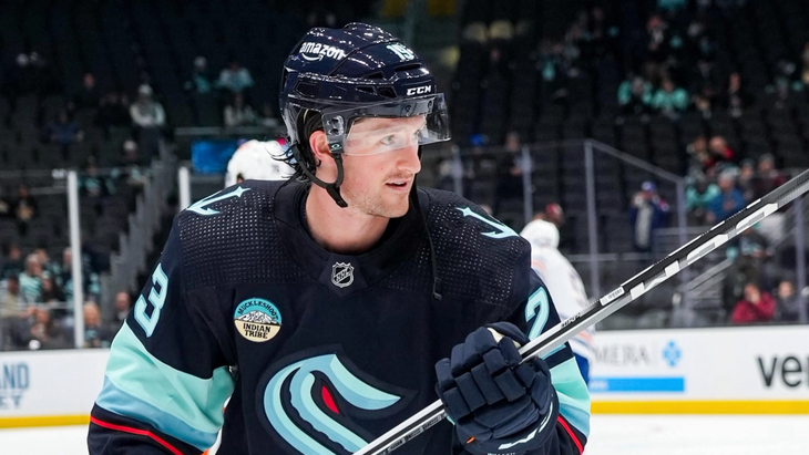 Джаред МакКанн