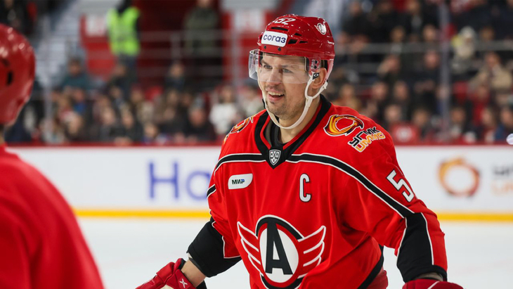 Сергей Широков