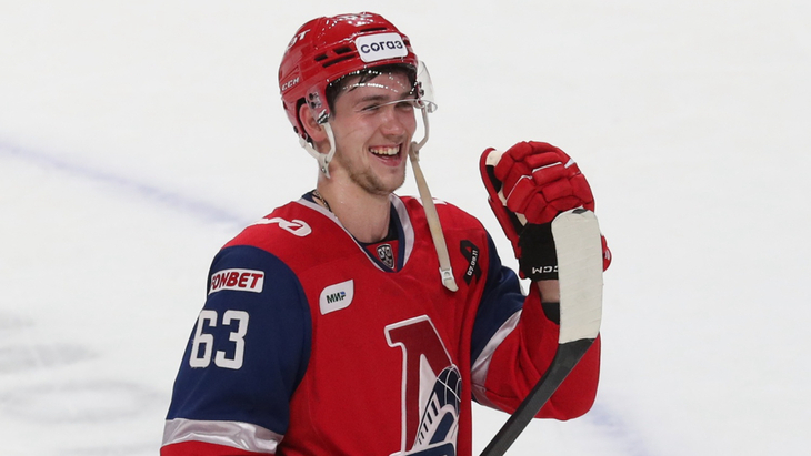 Павел Красковский