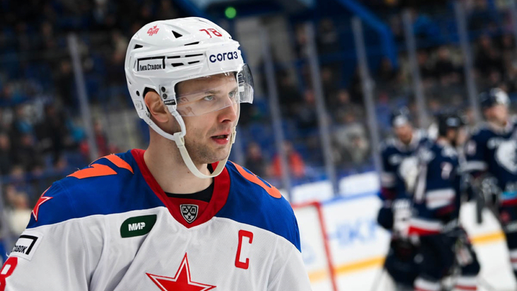 Александр Кадейкин