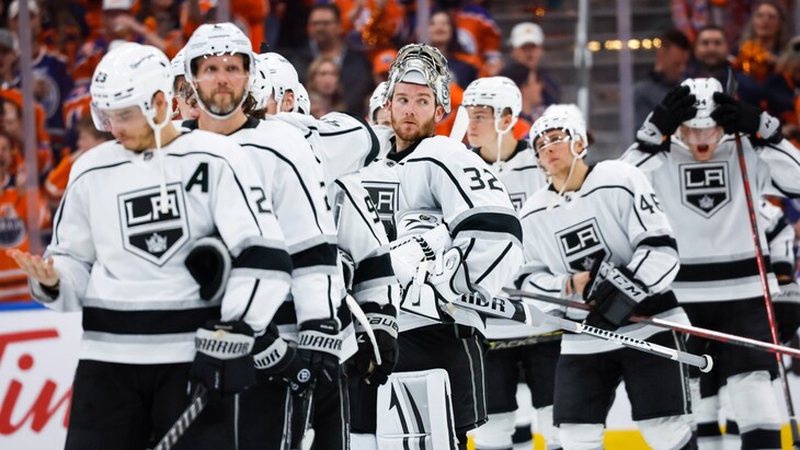Прогноз и ставки на «Лос-Анджелес» — «Аризона»