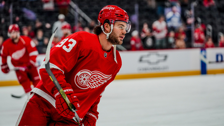 Алекс Дебринкэт