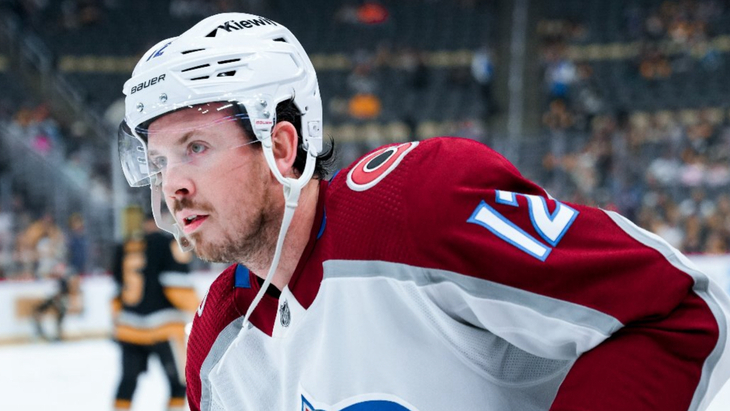 Прогноз и ставки на «Колорадо»  — «Сент-Луис»