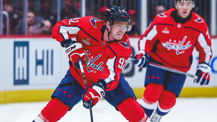 Евгений Кузнецов