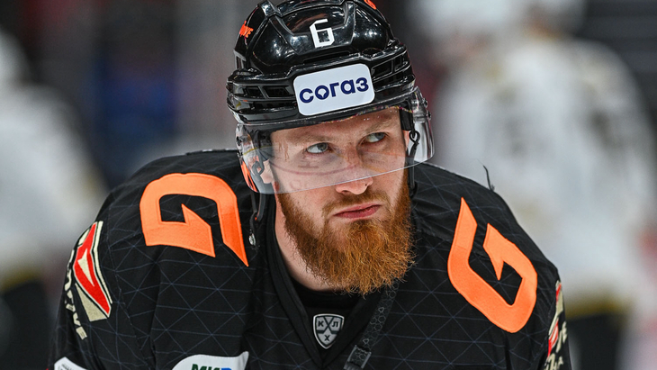 Иван Телегин