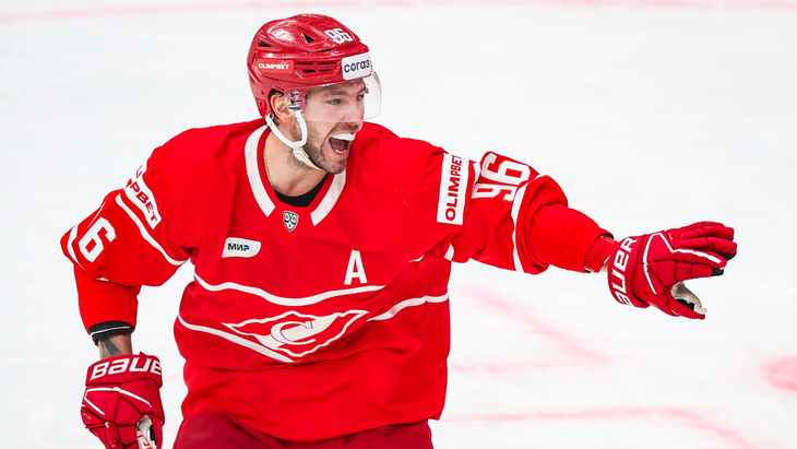 Прогноз и ставки на «Локомотив»— «Спартак»