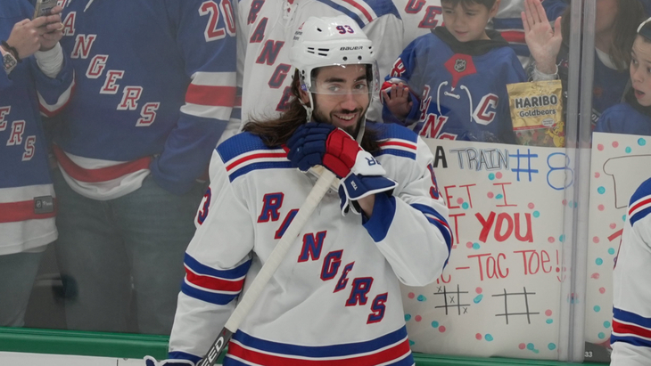 Мика Зибанежад