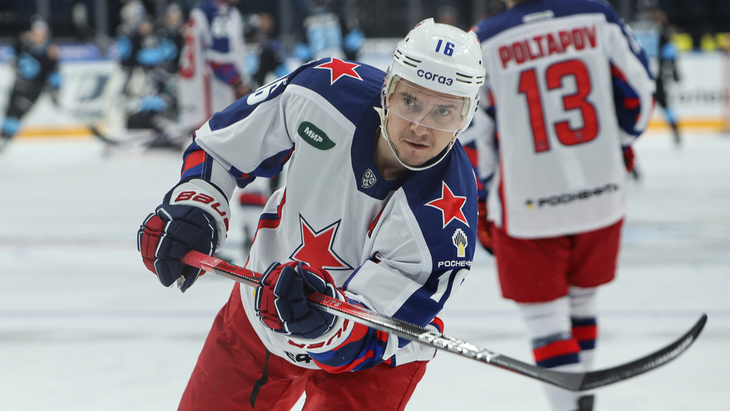 Прогноз и ставки на ЦСКА — «Локомотив» Прогноз и ставки на ЦСКА — «Локомотив»