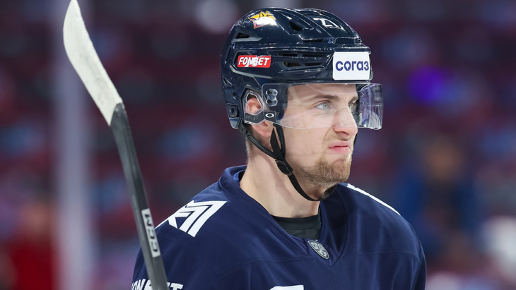 Прогноз и ставки на «Нефтехимик» — «Металлург» Мг