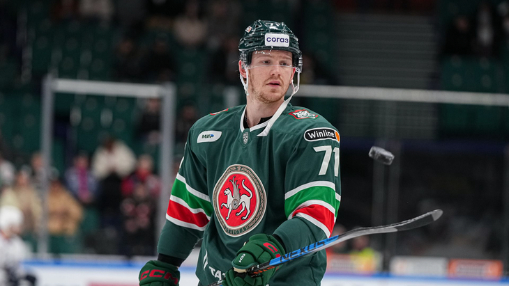 Евгений Свечников