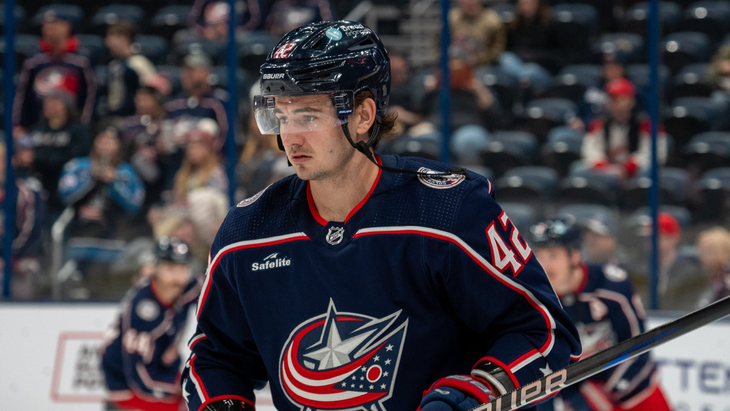 Прогноз и ставки на «Коламбус» — «Оттава»