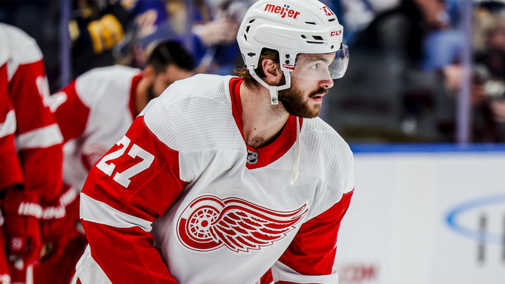 Майкл Расмуссен