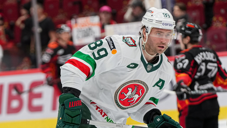 Артем Лукоянов