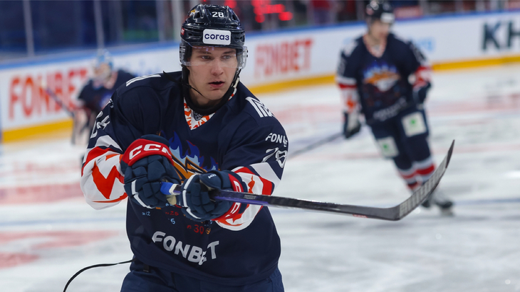 Кирилл Жуков