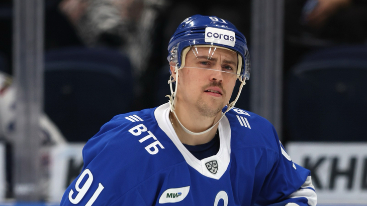 Прогноз и ставки на «Динамо» Москва — СКА Прогноз и ставки на «Динамо» Москва — СКА