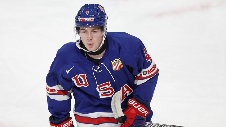 Гэвин Бриндли