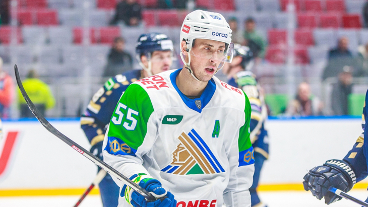 Саша Хмелевский