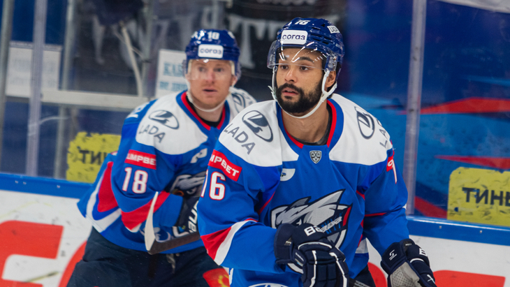 Трой Джозефс