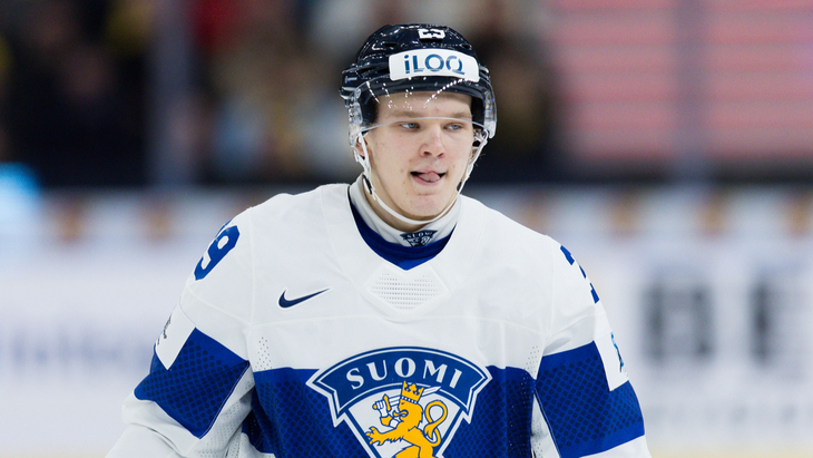 Ленни Хямеенахо