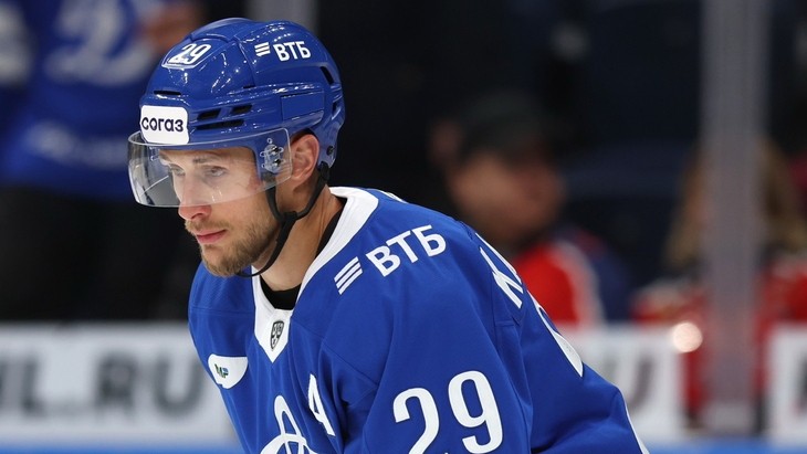 Илья Каблуков