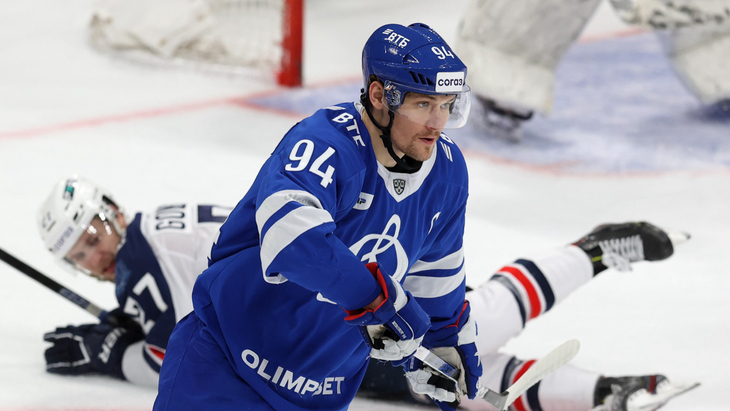 Андрей Миронов