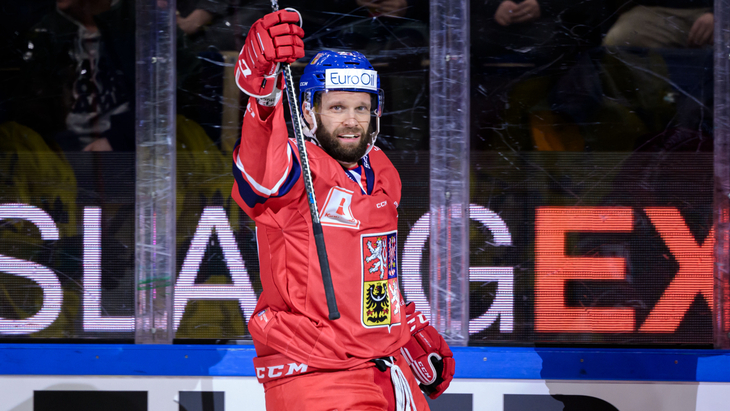 Мартин Ружичка