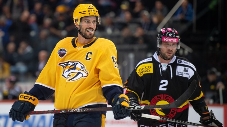 Прогноз и ставки на «Нэшвилл» — «Аризона» Прогноз и ставки на «Нэшвилл» — «Аризона»