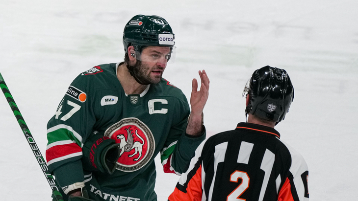 Александр Радулов