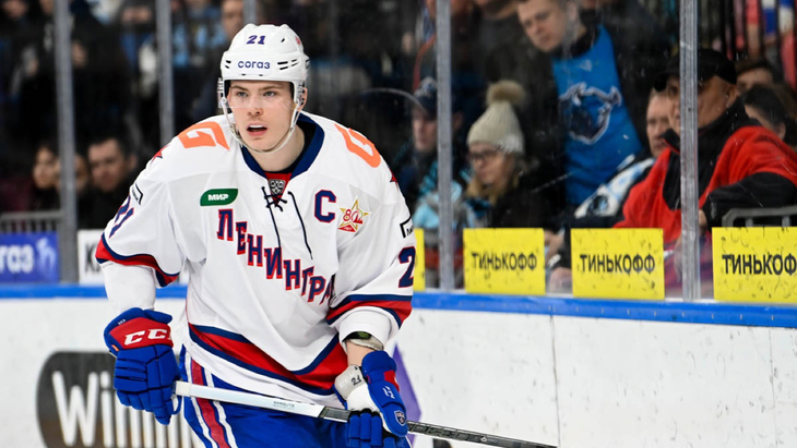 Александр Никишин