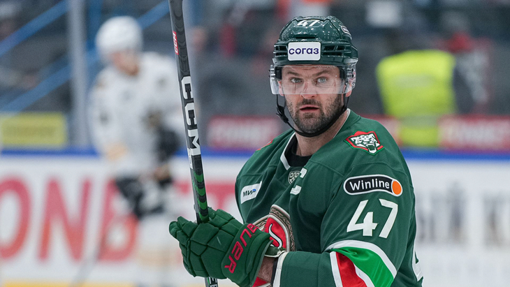 Александр Радулов