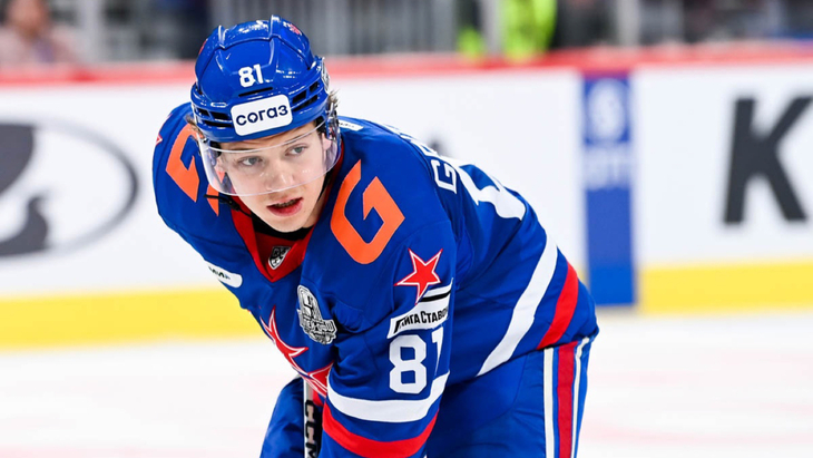 Арсений Грицюк