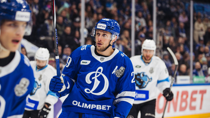 Илья Каблуков