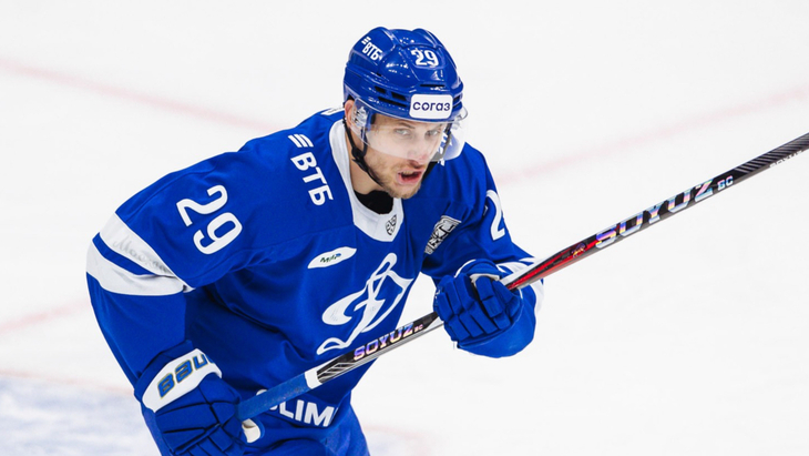 Илья Каблуков