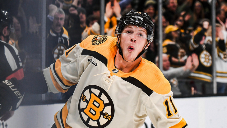 Прогноз и ставки на «Бостон» — «Питтсбург» Прогноз и ставки на «Бостон» — «Питтсбург»