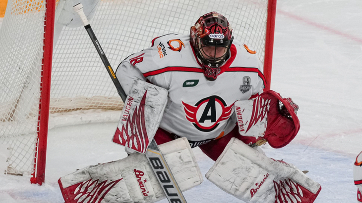 Евгений Аликин