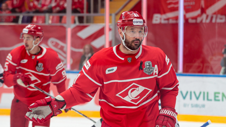 Илья Ковальчук