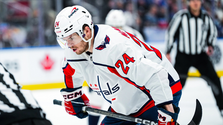 Коннор Макмайкл